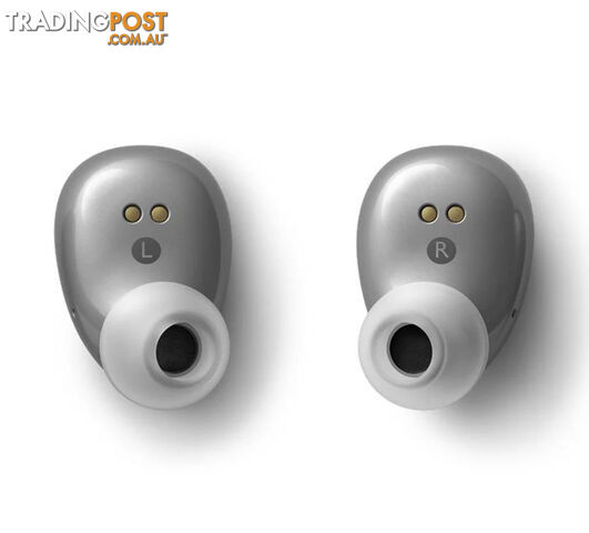 KEF Mu3 Noise Cancelling True Wireless Earbuds - photo 2 of 13