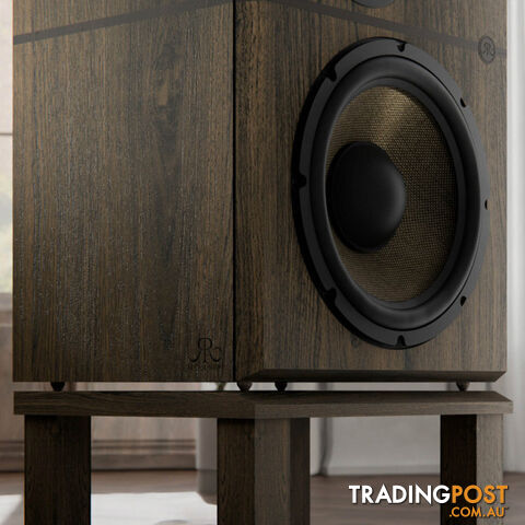 Revival Audio ATALANTE Grande Reserve Loudspeakers - photo 5 of 9