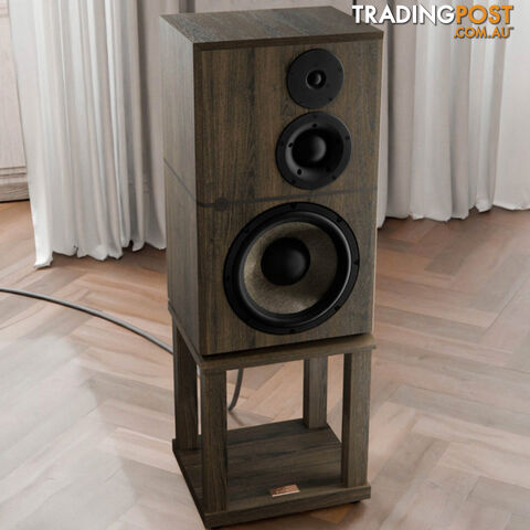 Revival Audio ATALANTE Grande Reserve Loudspeakers - photo 3 of 9