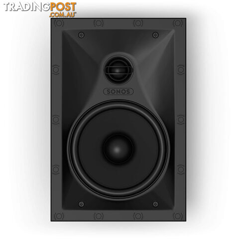 Kanto Audio YU6 Active Speakers in Matte Black