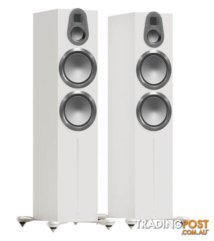 Monitor Audio Gold 500 6G Floorstanding Speakers (pair)