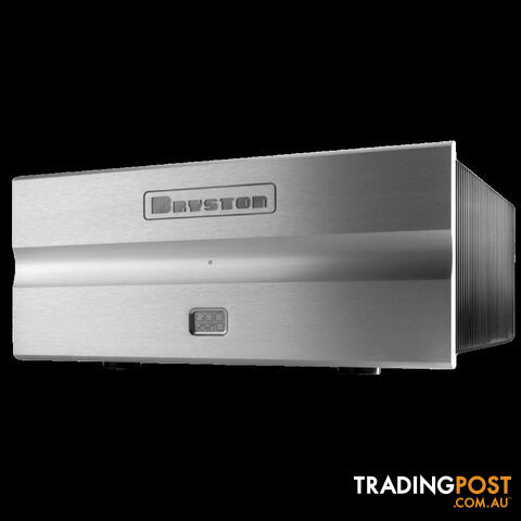 Bryston 28B Cubed Mono Amplifier Pair - photo 4 of 7