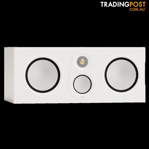 Monitor Audio Silver Centre 8G Speaker - photo 5 of 10