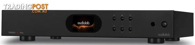 Audiolab 7000N Play Audio Streaming Player - photo 4 of 8