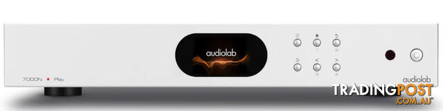 Audiolab 7000N Play Audio Streaming Player - photo 5 of 8
