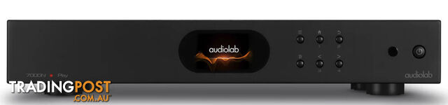 Audiolab 7000N Play Audio Streaming Player