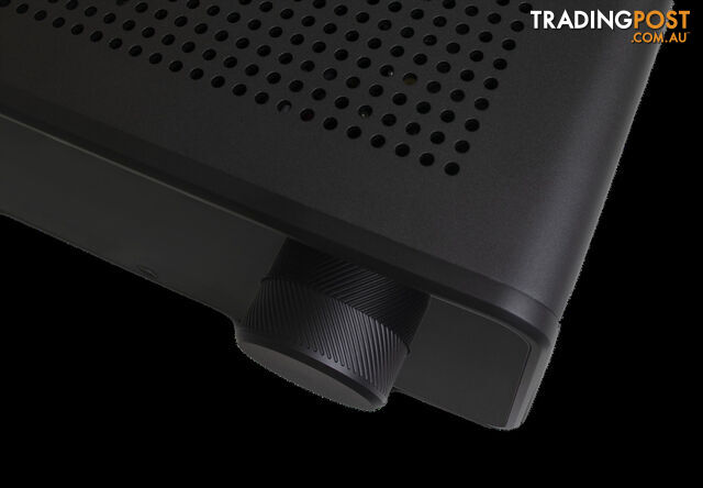 Michi Prestige X430 Stereo Integrated Amplifier - photo 4 of 6