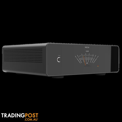 Michi S430 Stereo Power Amplifier