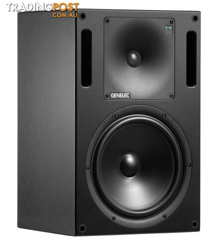 Genelec 1032C SAM Active Studio Monitor - Pair