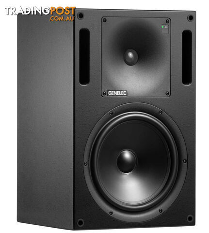 Genelec 1032C SAM Active Studio Monitor - Pair