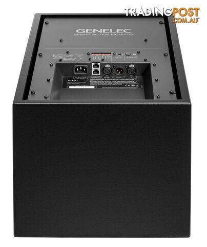 Genelec 1032C SAM Active Studio Monitor - Pair - photo 4 of 4