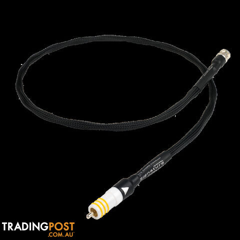 Chord Signature Digital Super ARAY Digital Coaxial RCA 1m