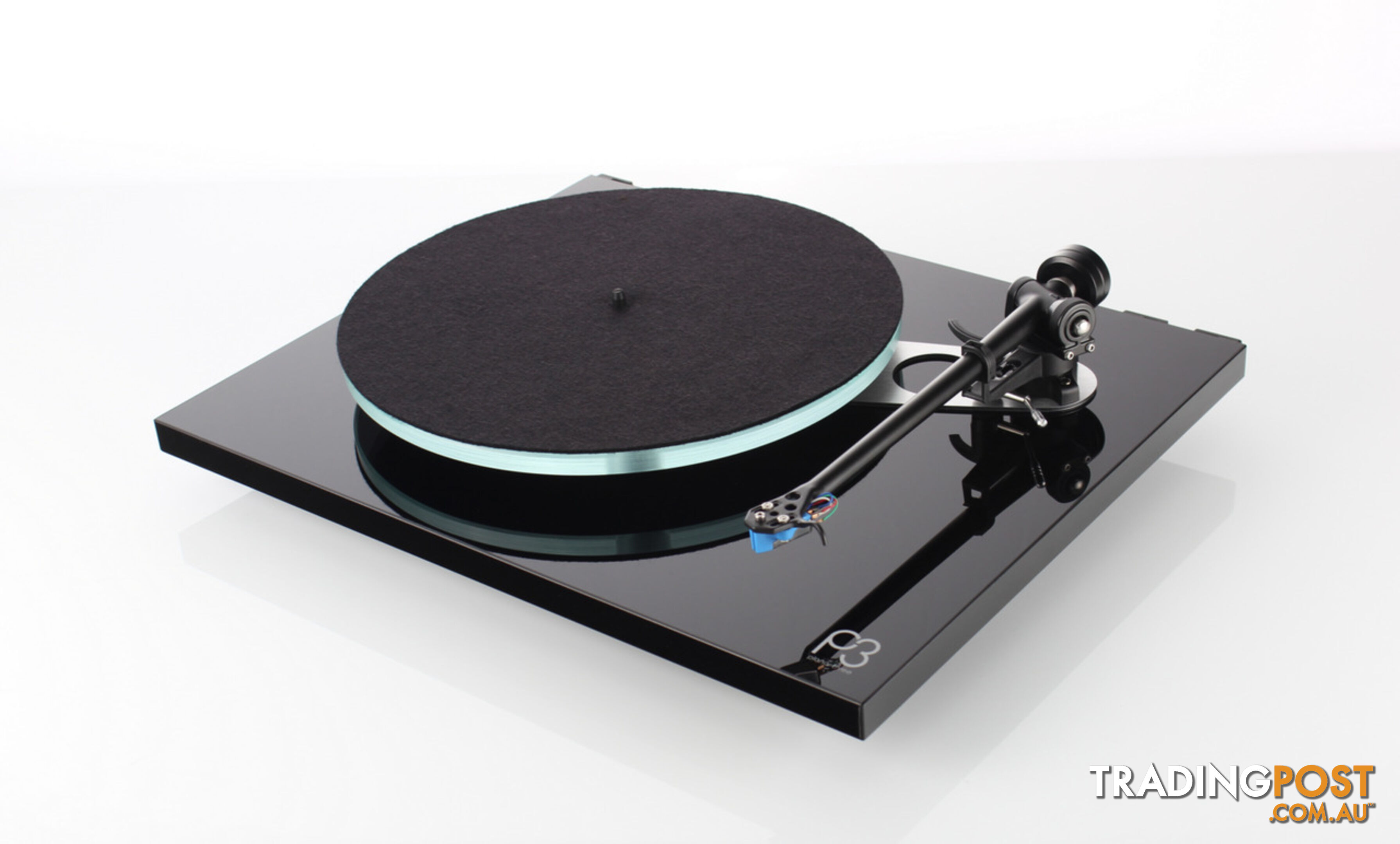 Rega Planar 3 Turntable