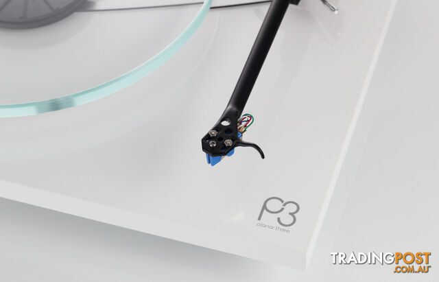 Rega Planar 3 Turntable