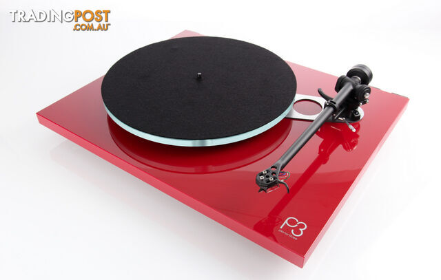 Rega Planar 3 Turntable