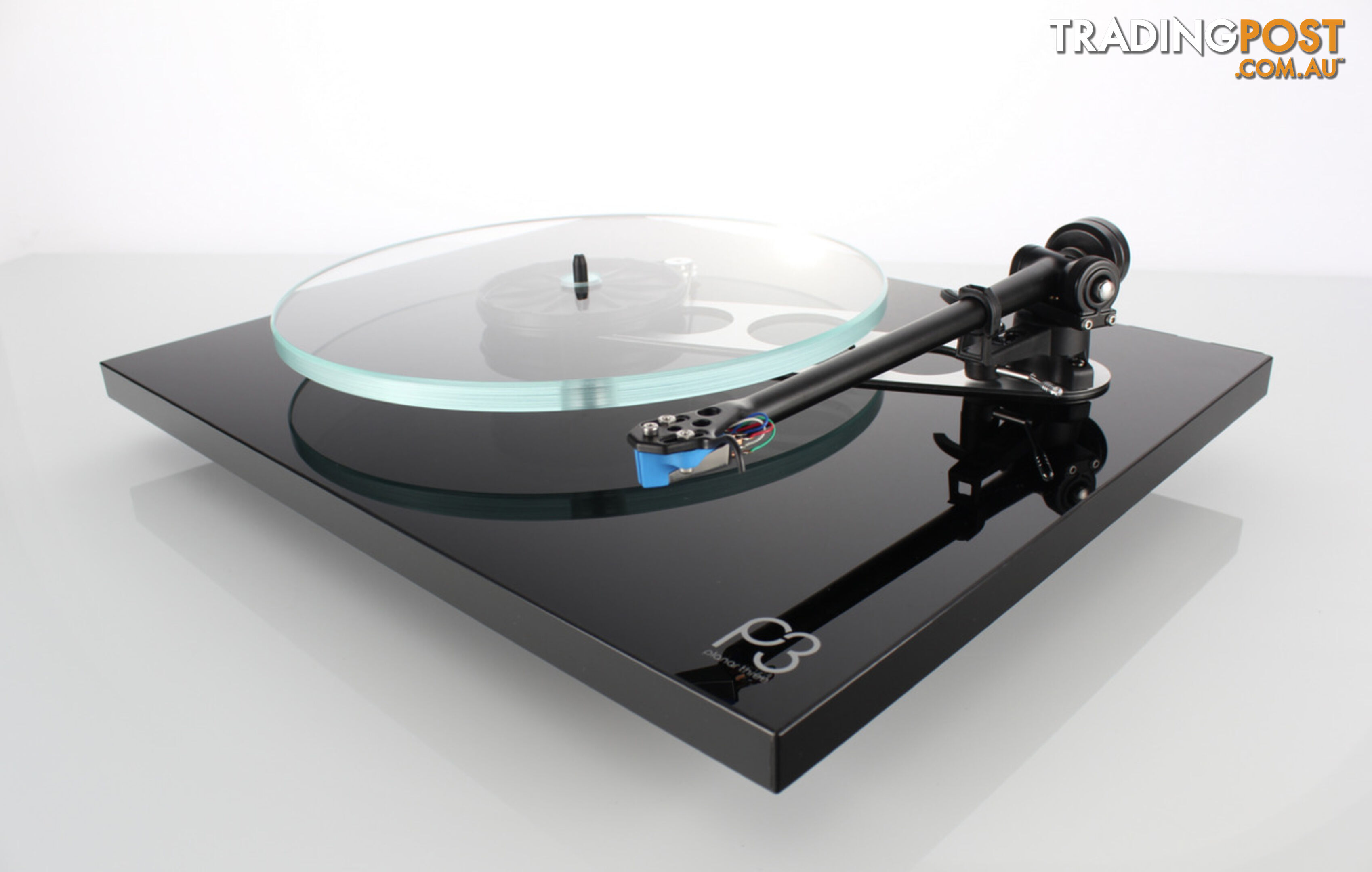 Rega Planar 3 Turntable