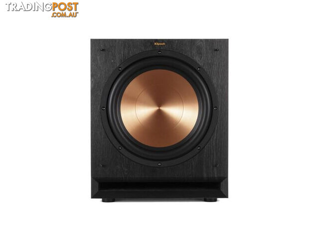 Klipsch SPL-120 Subwoofer - photo 3 of 5