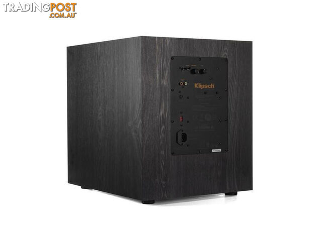 Klipsch SPL-120 Subwoofer - photo 5 of 5