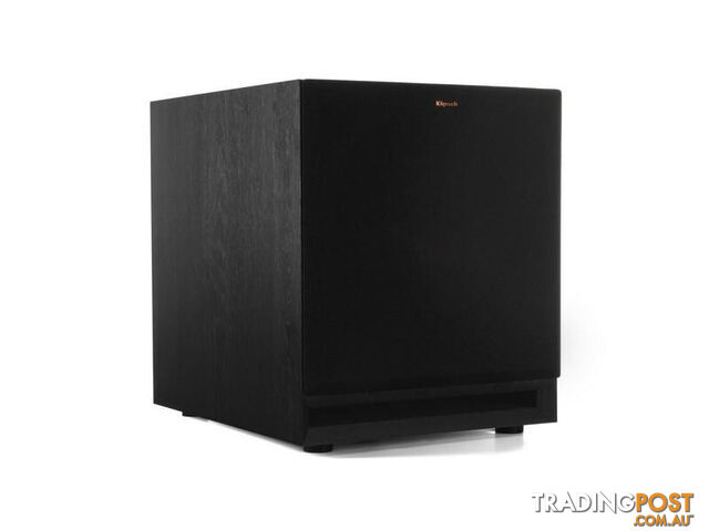 Klipsch SPL-120 Subwoofer - photo 2 of 5