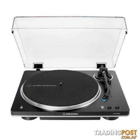 AT LP70XBT Automatic Bluetooth Turntable