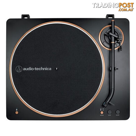 AT LP70XBT Automatic Bluetooth Turntable - photo 4 of 7