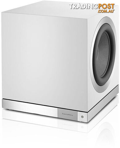 B&W DB1D Subwoofer White