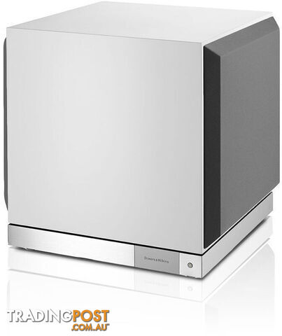 B&W DB1D Subwoofer White - photo 2 of 2