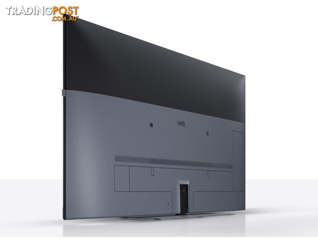 Loewe We. SEE 55 inch 4K LED Smart TV in Storm Gray - photo 3 of 4