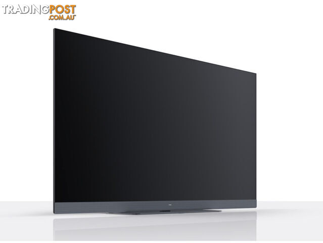 Loewe We. SEE 55 inch 4K LED Smart TV in Storm Gray - photo 2 of 4