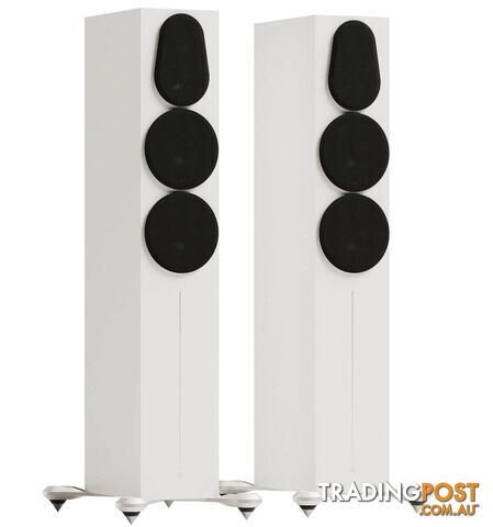 Monitor Audio Gold 300 6G Floorstanding Speakers (pair) - photo 2 of 9