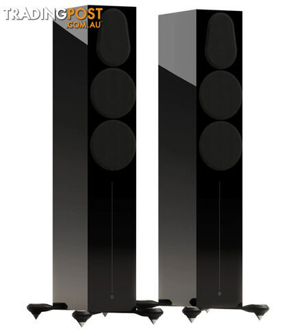 Monitor Audio Gold 300 6G Floorstanding Speakers (pair) - photo 4 of 9