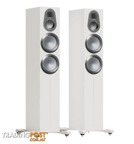 Monitor Audio Gold 300 6G Floorstanding Speakers (pair)