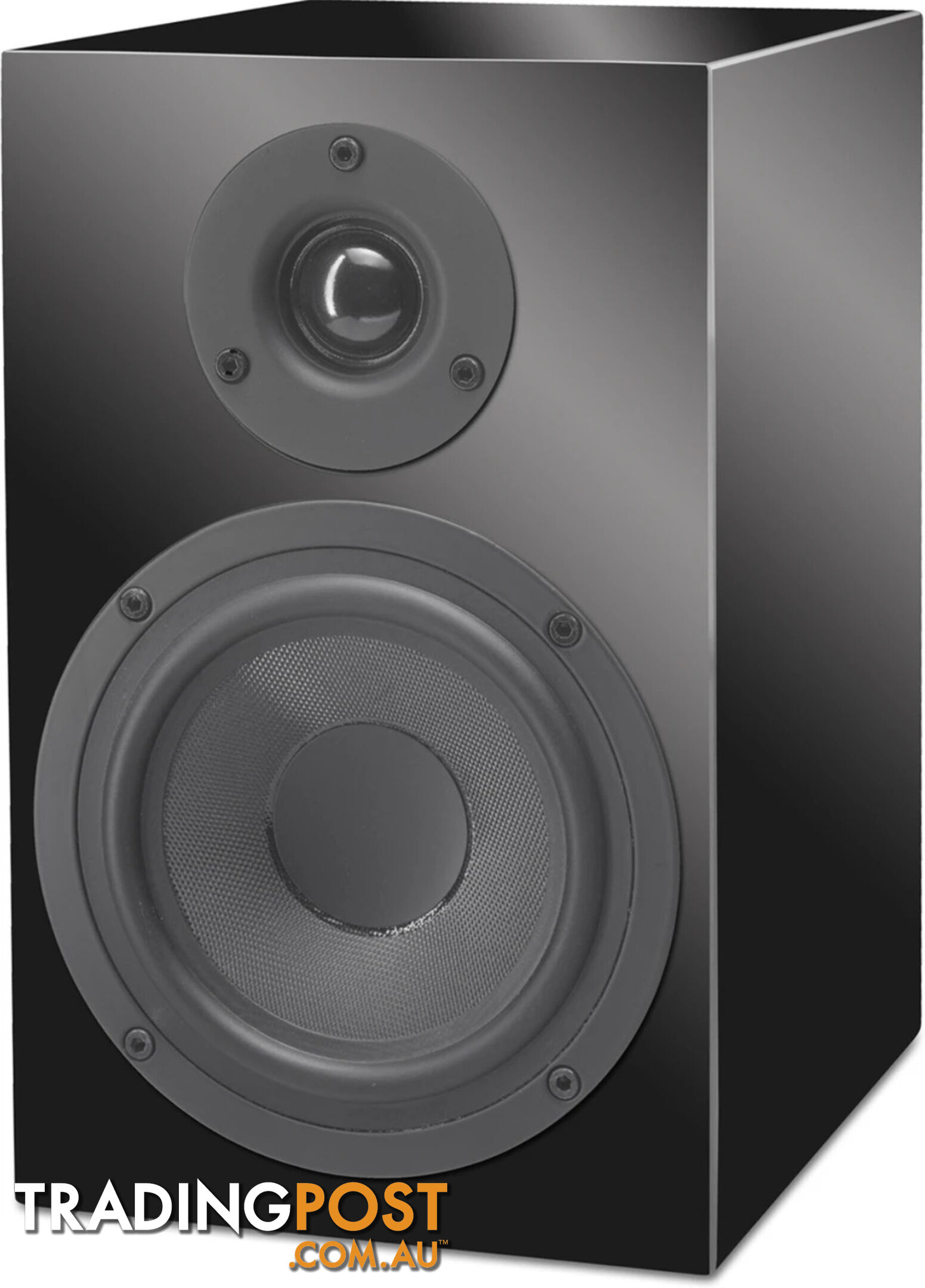 ProJect Speaker Box 5 Bookshelf Speakers (Pair)