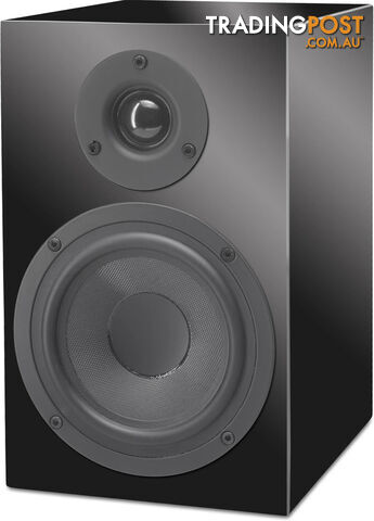 ProJect Speaker Box 5 Bookshelf Speakers (Pair)