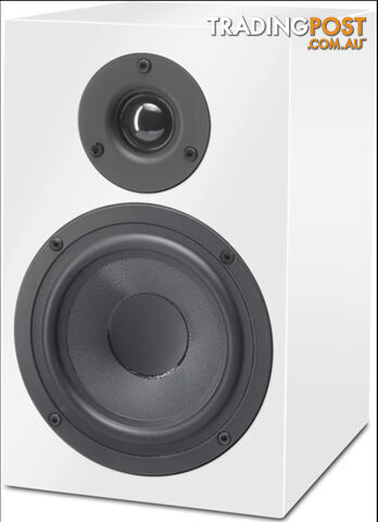 ProJect Speaker Box 5 Bookshelf Speakers (Pair) - photo 4 of 6