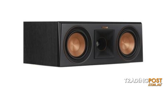 Klipsch RP-500C II Centre Speaker - photo 4 of 7