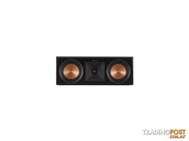 Klipsch RP-500C II Centre Speaker