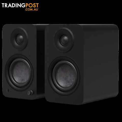 Kanto Audio YU4 2nd Generation 160W Active Speakers