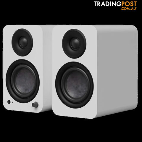 Kanto Audio YU4 2nd Generation 160W Active Speakers - photo 4 of 11