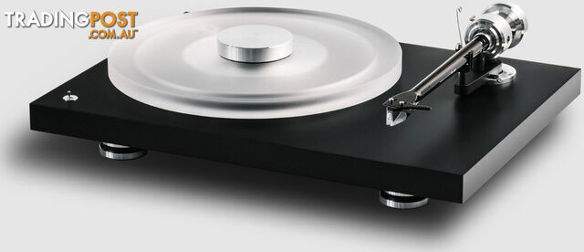 ProJect Debut Reference 10 Turntable with Pick it PRO B Cartridge - photo 2 of 8