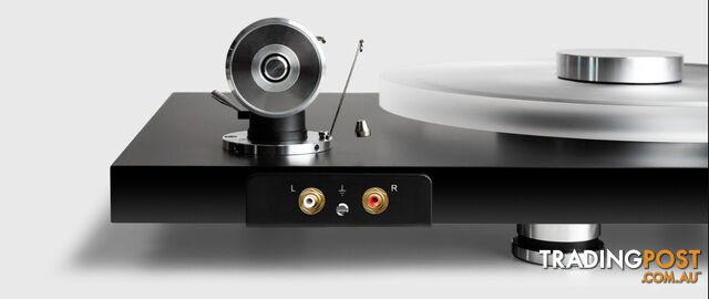 ProJect Debut Reference 10 Turntable with Pick it PRO B Cartridge - photo 4 of 8
