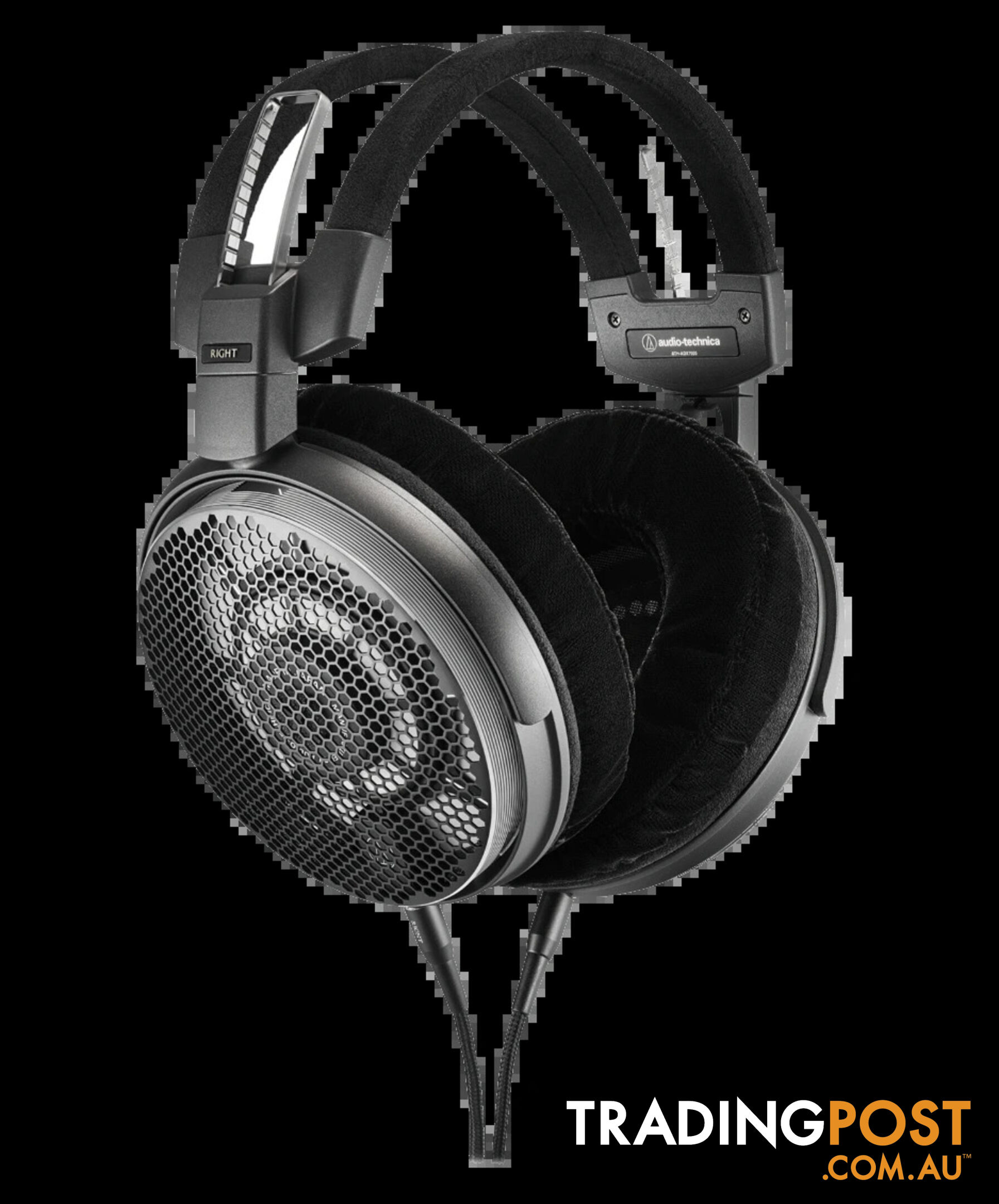 Audio Technica ATH-ADX7000 Open Air Dynamic Headphones
