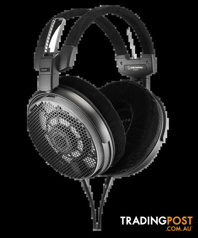 Audio Technica ATH-ADX7000 Open Air Dynamic Headphones