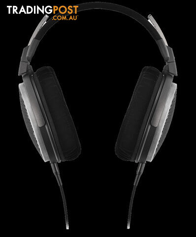 Audio Technica ATH-ADX7000 Open Air Dynamic Headphones - photo 5 of 11