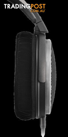 Audio Technica ATH-ADX7000 Open Air Dynamic Headphones - photo 4 of 11