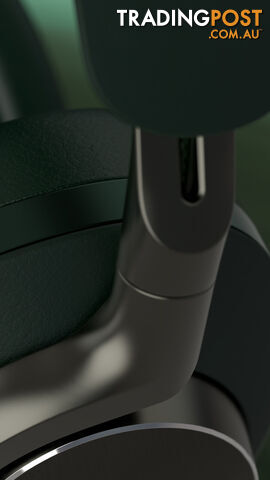 B&W Px8 Noise Cancelling Headphones - photo 2 of 16