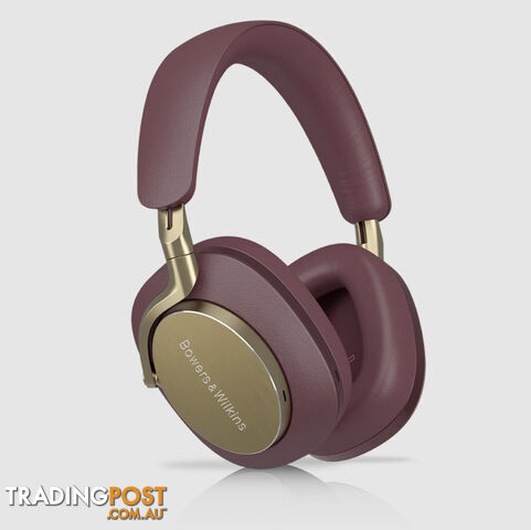 B&W Px8 Noise Cancelling Headphones - photo 5 of 16