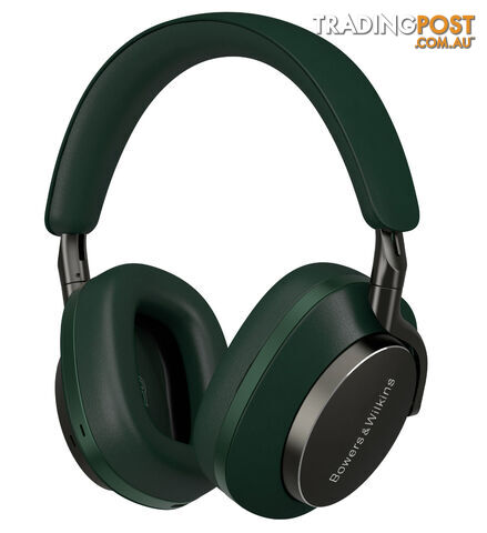 B&W Px8 Noise Cancelling Headphones - photo 3 of 16