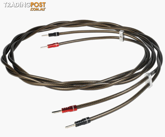 Chord Epic X Speaker Cable 3m (Pair)