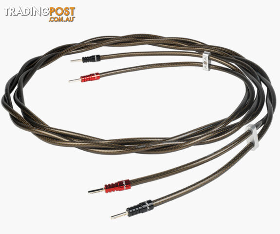 Chord Epic X Speaker Cable 3m (Pair)